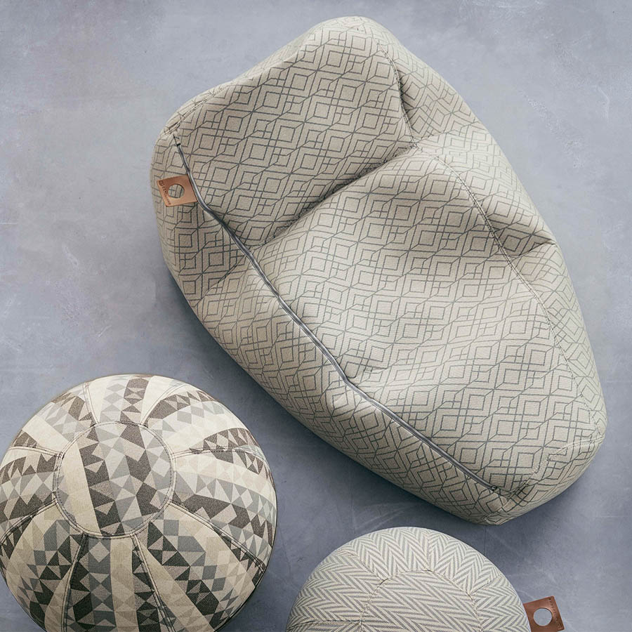 Götessons Sitzsack Office Nap - Beispielbild