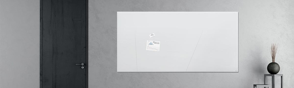 SIGEL-Artverum-Glas-Magnetboard-weiss-hochganz-Banner