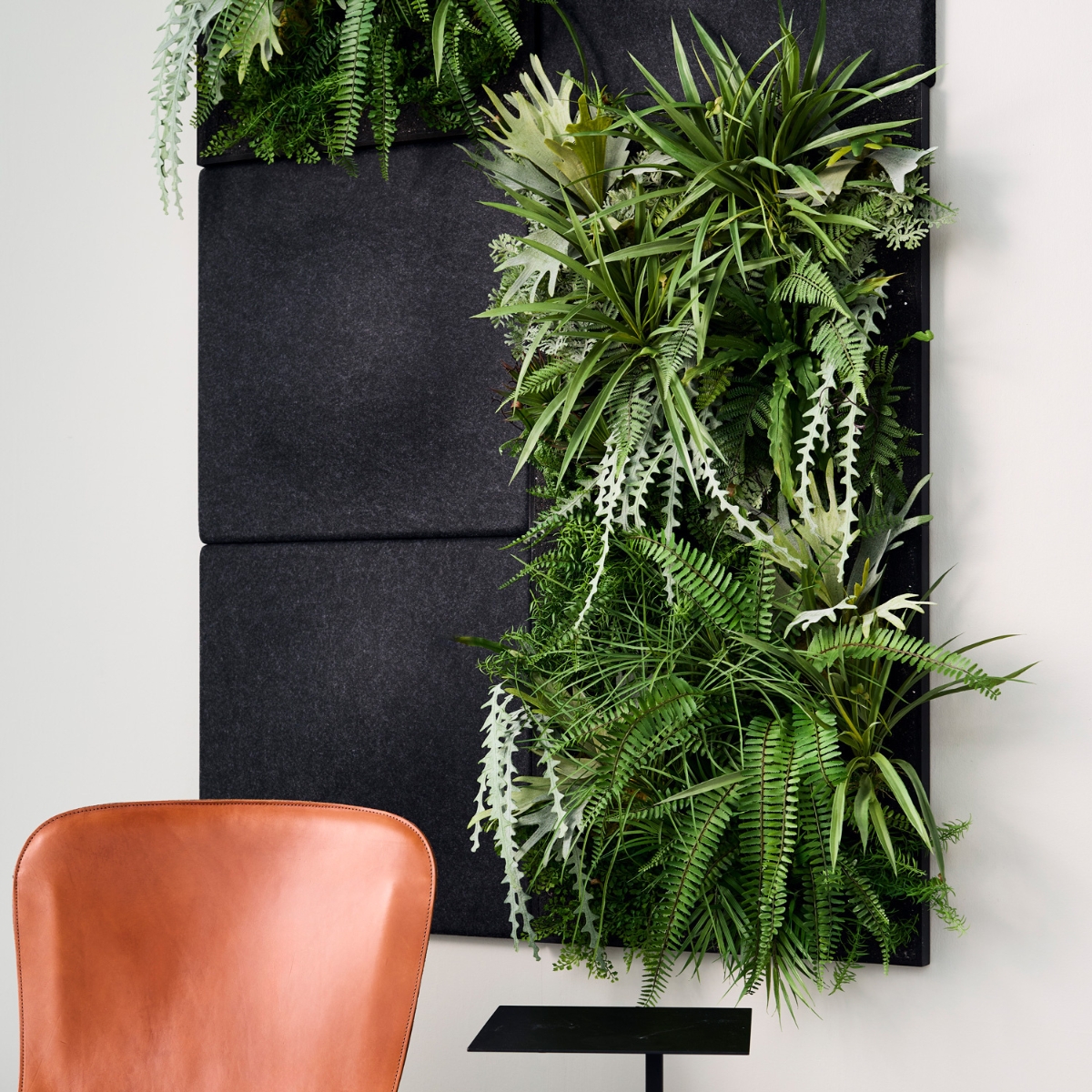 Götessons Flora Panel | Pflanzenwand | verschiedene Ausführungen