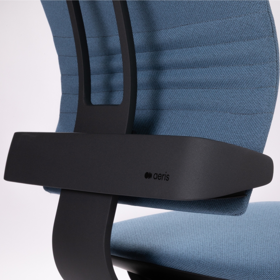 Aeris NEW 3Dee Bürostuhl | Standard-Feder | Konfigurator