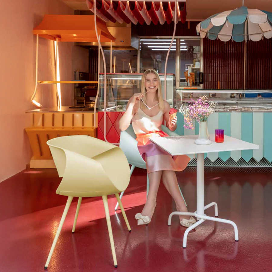 Züco Little Perillo Eco Vierfuß Beispielbild