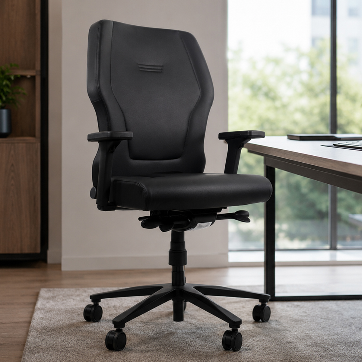 Interstuhl XL112
