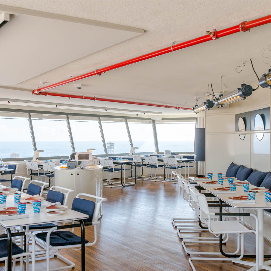 THONET All Seasons - Kollektion Beispielbild