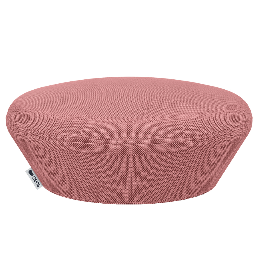 Aeris Swoppster Kinderstuhl Ersatzbezug - Harlequin rosa