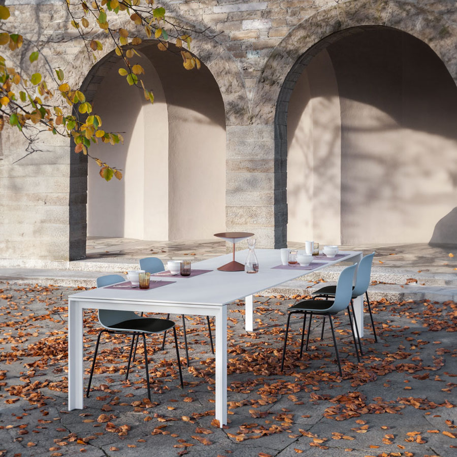 lapalma Apta Outdoor Tisch Beispielbild