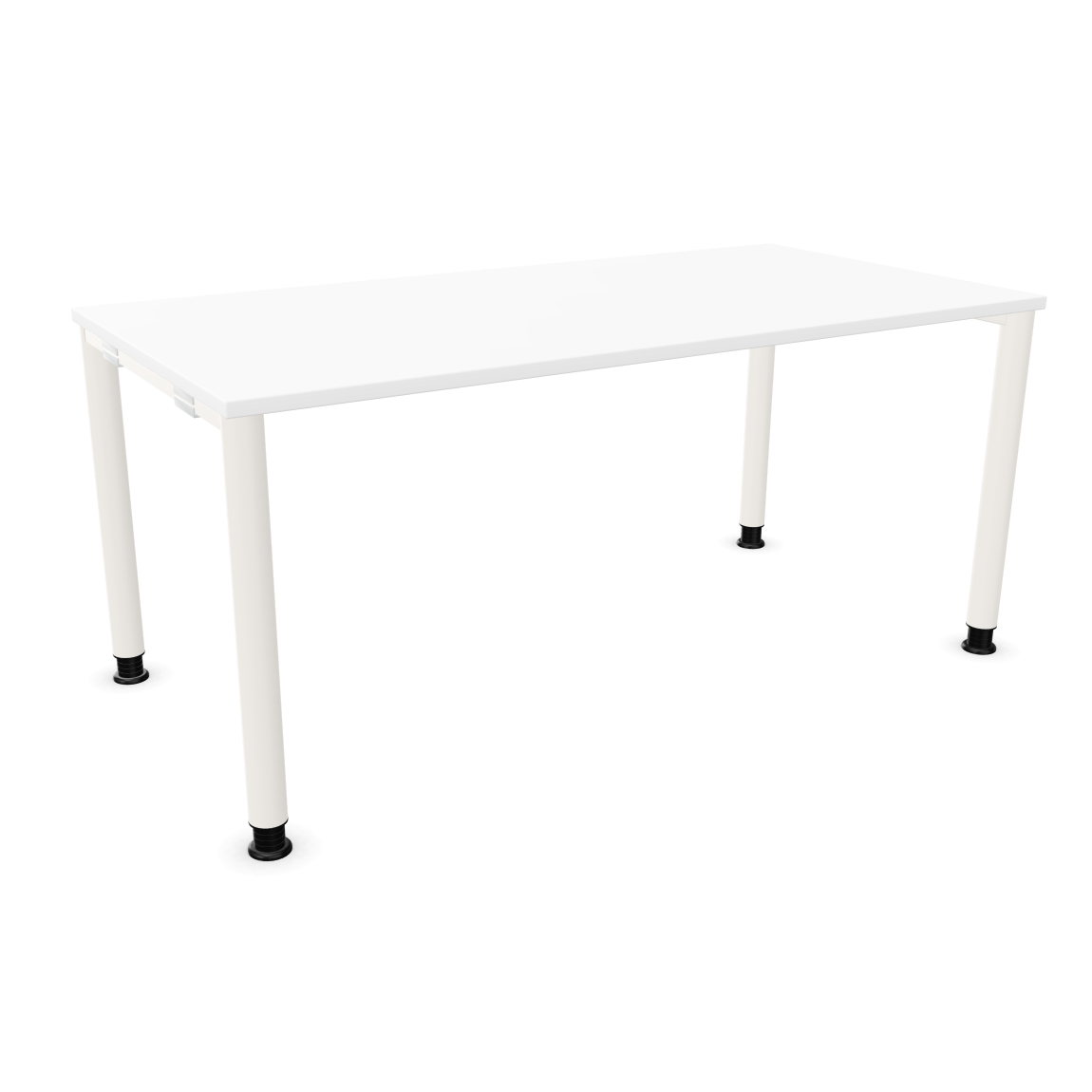 Palmberg Systo Tec Rundrohr