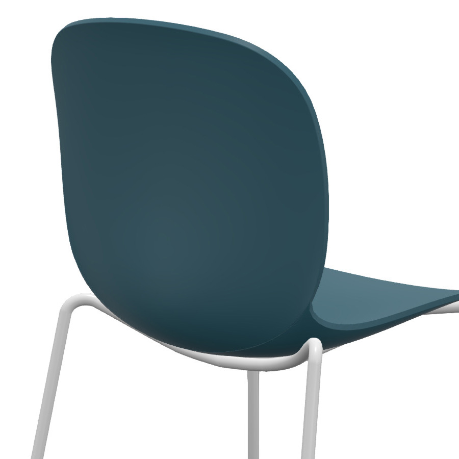 Profim Noor 6050 TEal Blu Snow