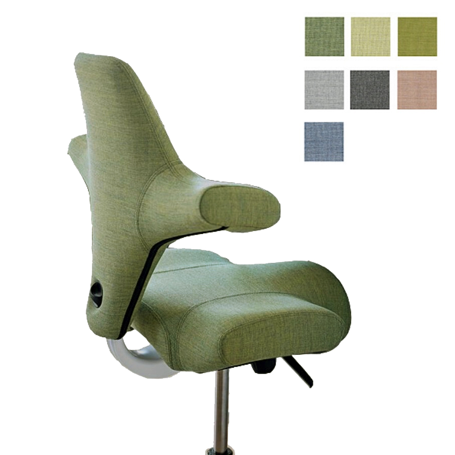 HAG Capisco 8106 Stoff Remix 933