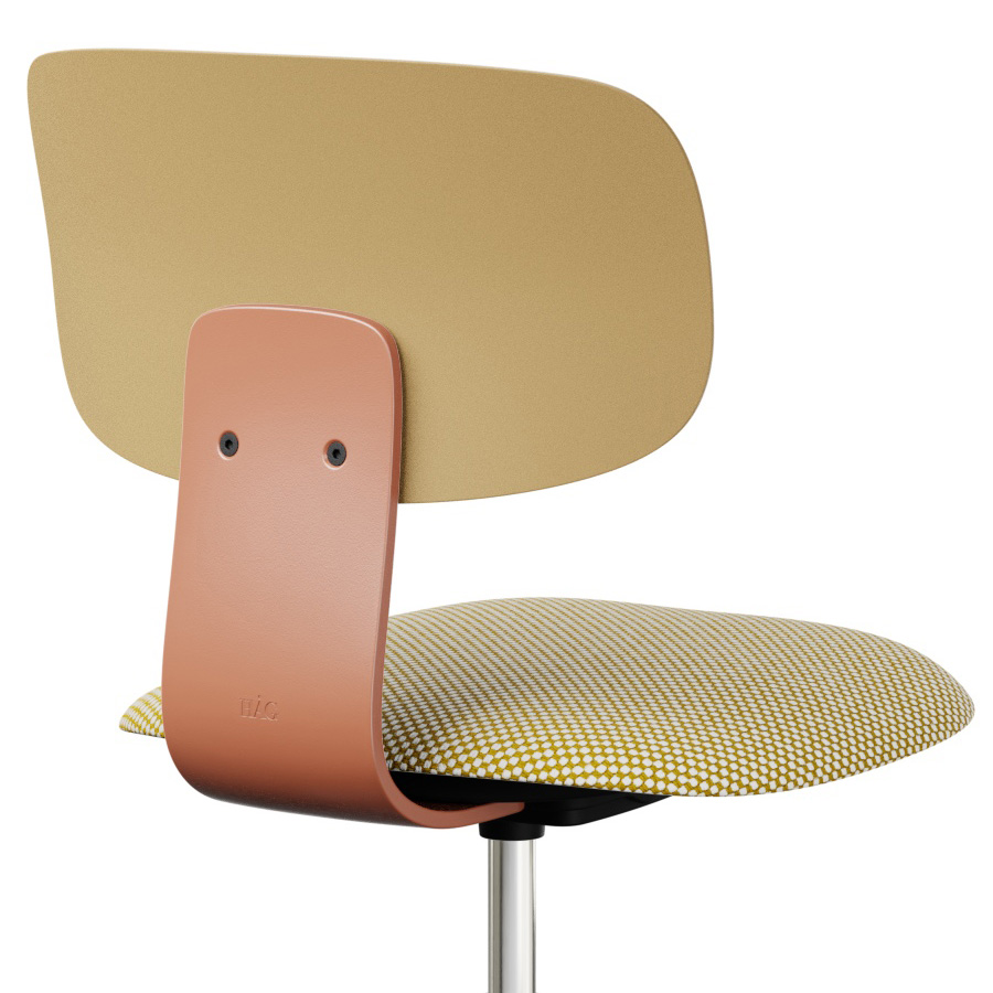 HAG Tion 2140 Bürostuhl konfigurierbar