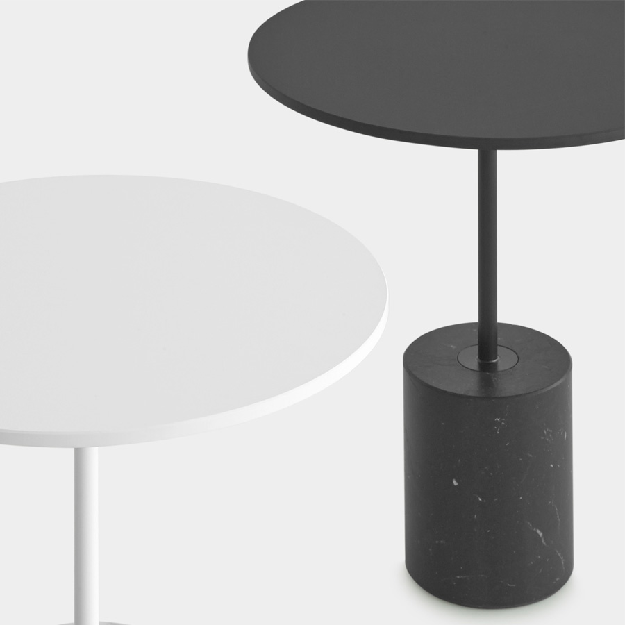 lapalma JEY Beistelltisch Fenix - Beispielbild