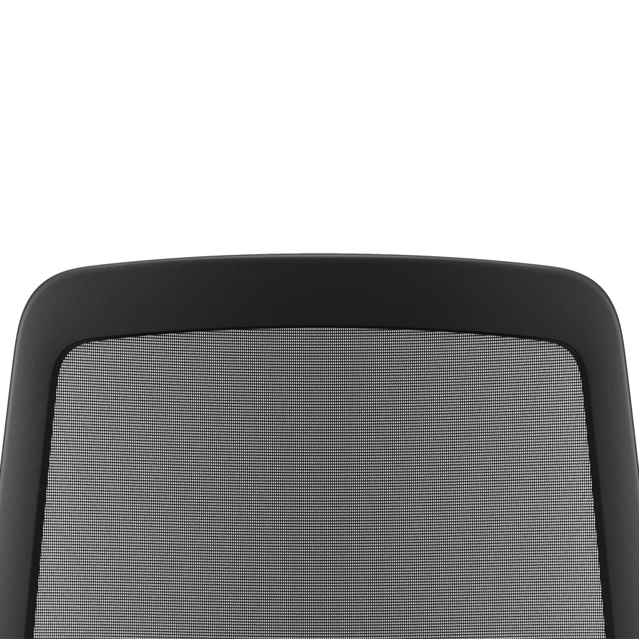 Interstuhl Aktionsmodell EV25R Netzrücken - Detailbild 6