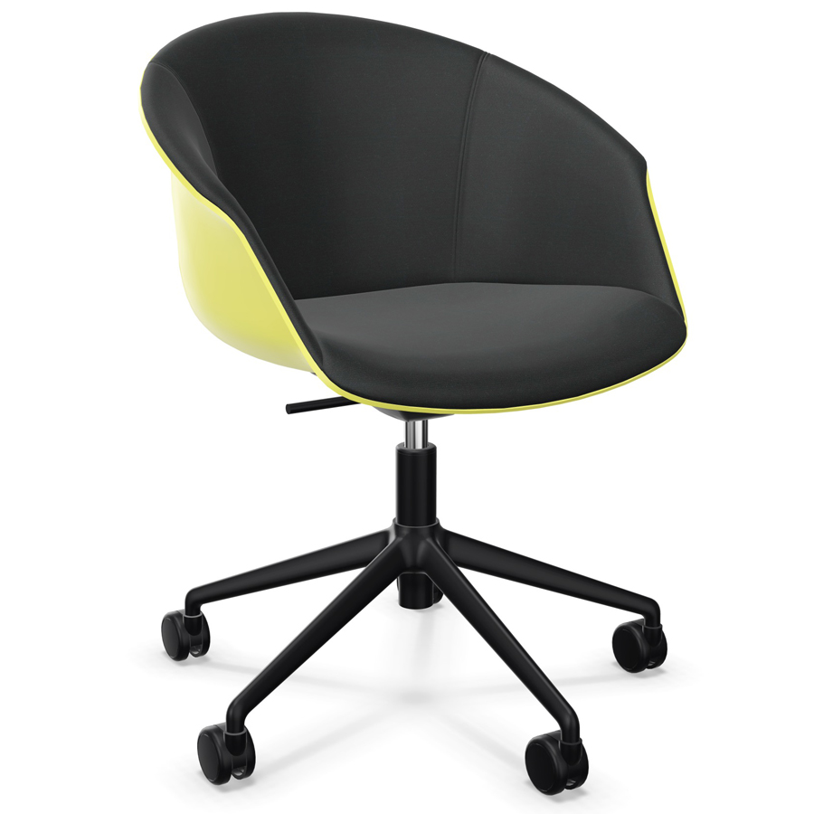 Interstuhl SHUFFLEis1 SU356 - senf