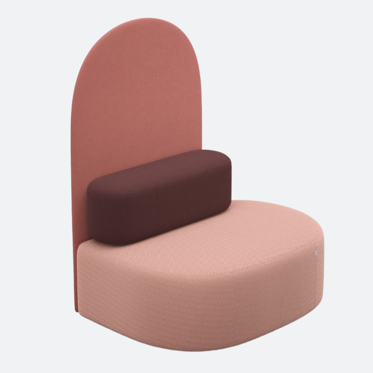 Profim Revo SSW-2 Highback Sofa | Konfigurator