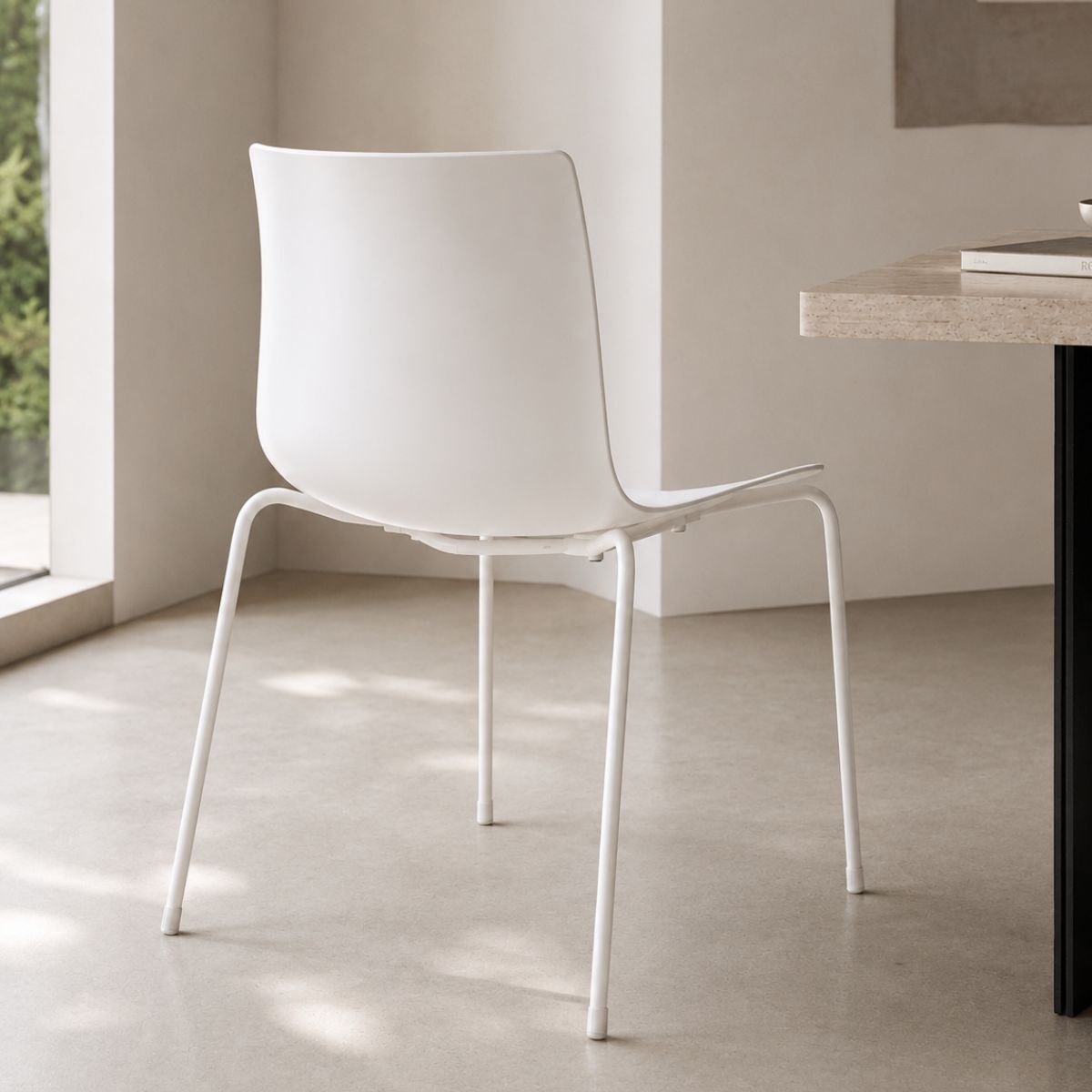 Arper Catifa 46 0251 weiss