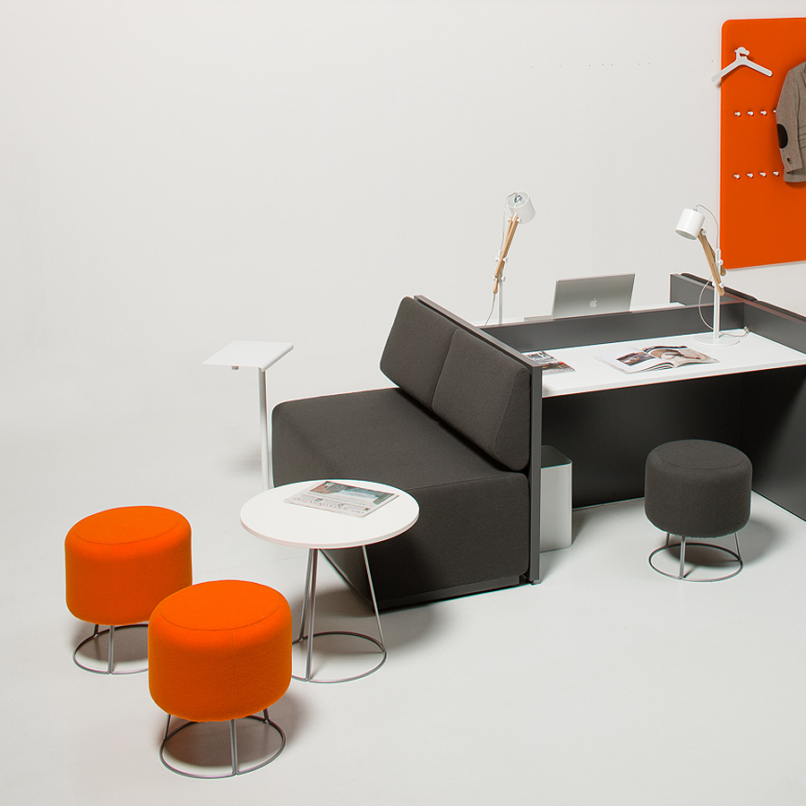 Cascando Paddy Hocker im Umfeld 2