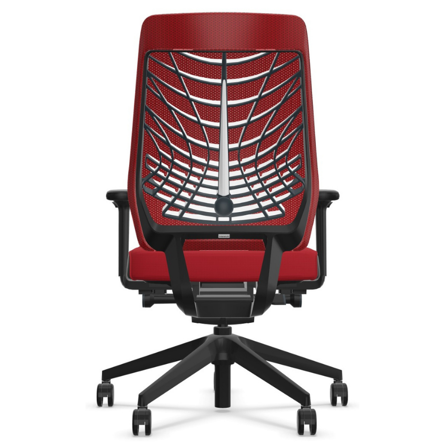 Interstuhl JOYCEis3 JC26E (JC261) Bürostuhl mit FLEXTECH