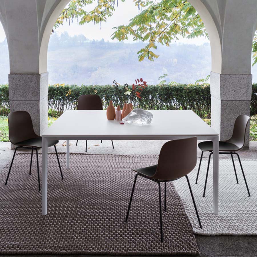 lapalma SEELA S311 Outdoor | Vierbeingestell | Beispielbild