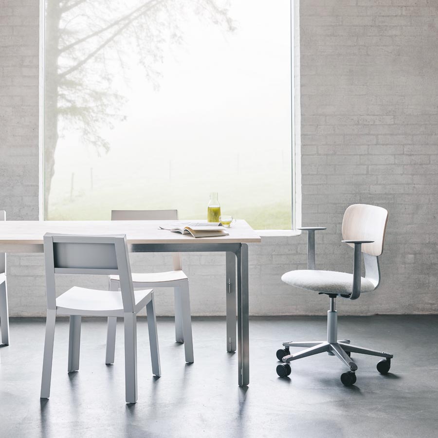 HAG Tion Bürostuhl - Beispielbild