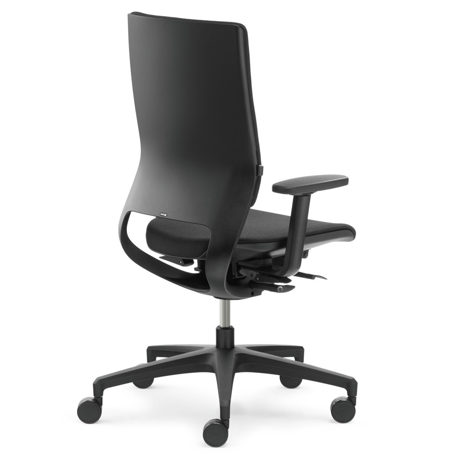 Klöber Mera 98 schwarz