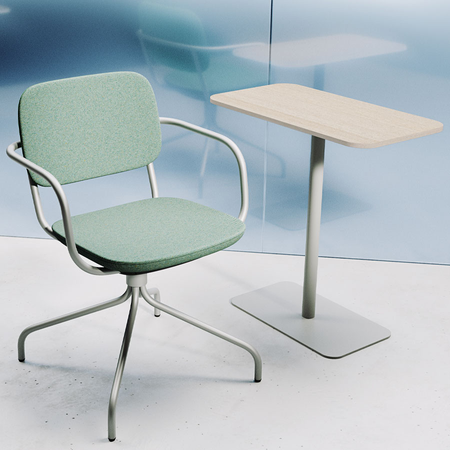 Profim Beistelltisch LS65