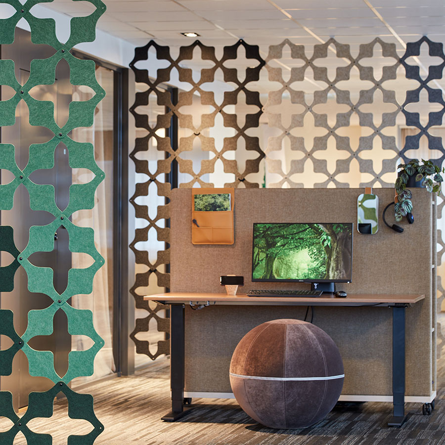 Götessons Cobogo | Beispielbild