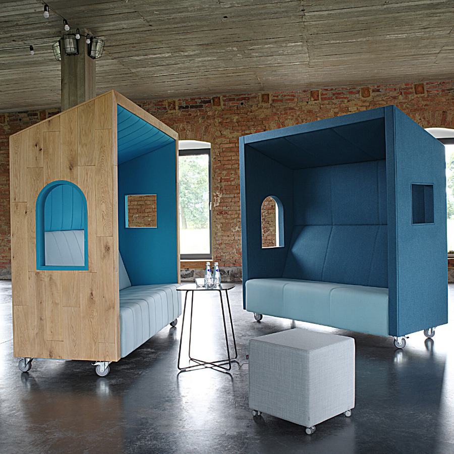 Bejot Beachhouse BH W - Beispielbild