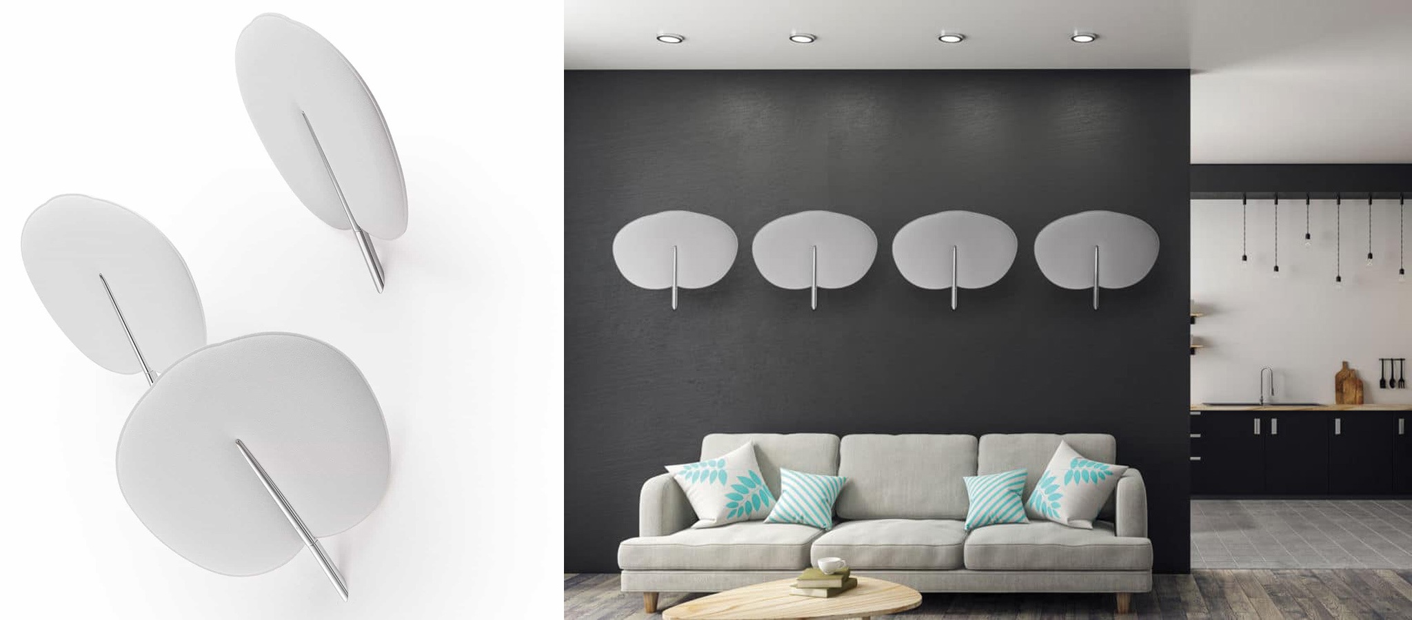 AbsorberEinzelpaneel