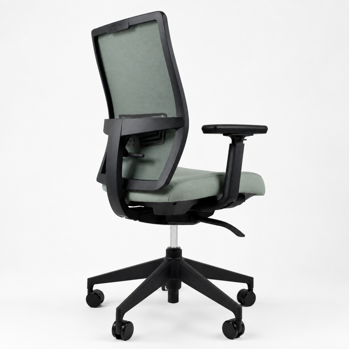 HAWORTH Aloha Active von hinten