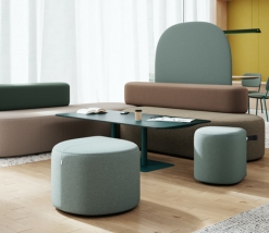 Bro Lounge Arbeitswelten