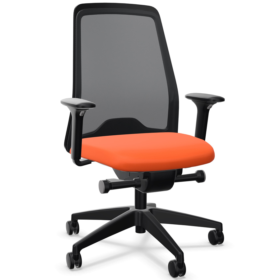 Interstuhl Every EV211 Detailansicht 13