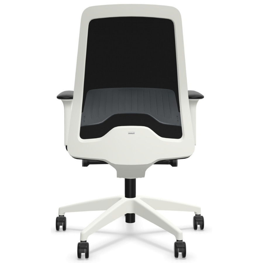 Interstuhl EVERYis1 EV361 mit Lordosenstütze