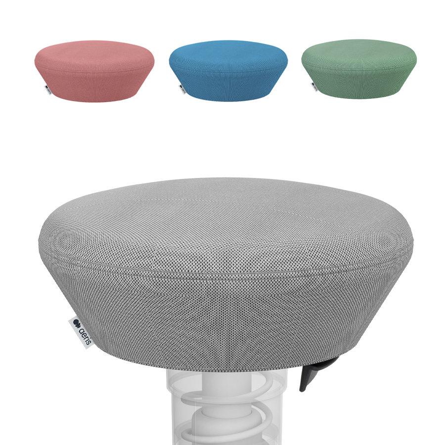 Aeris Swoppster Kinderstuhl Ersatzbezug - verschiedene Farben