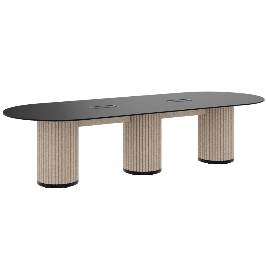 narbutas PARTHOS Konferenztisch Beispielbild