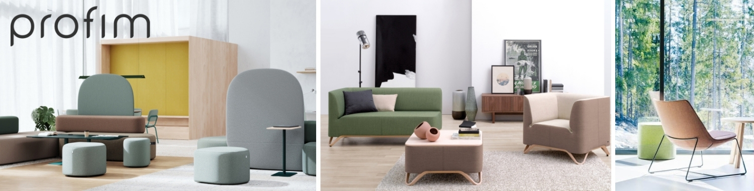 Profim Softseating