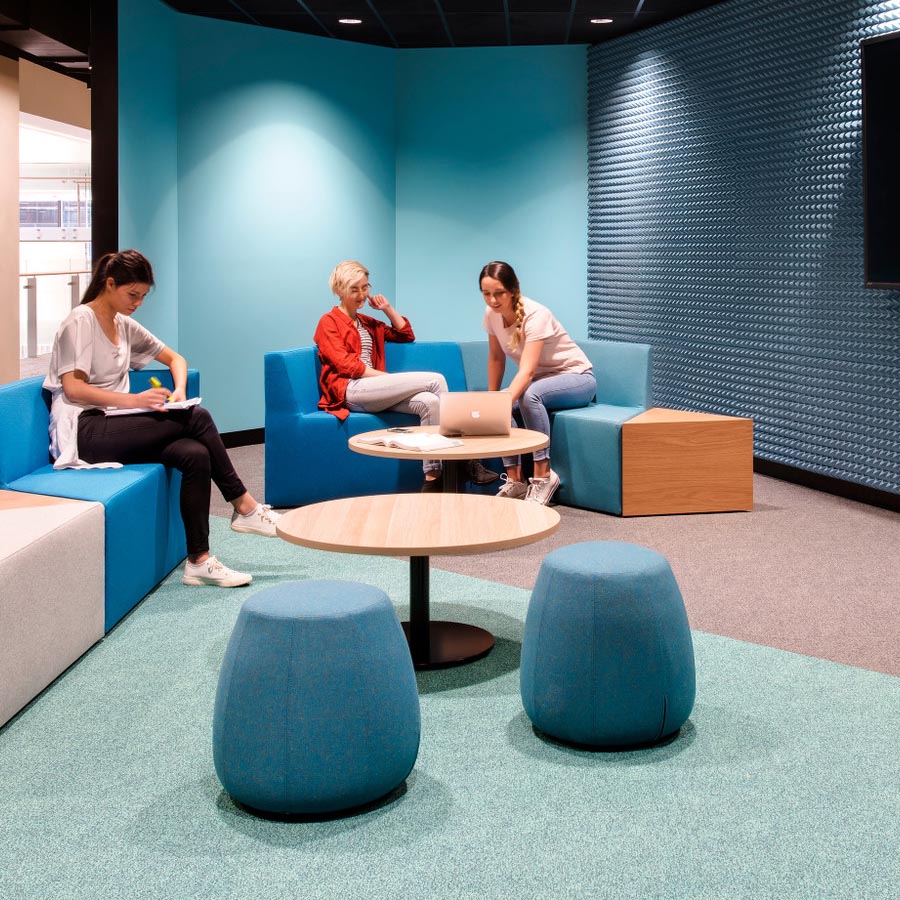 Arper Pix - Beispielbild