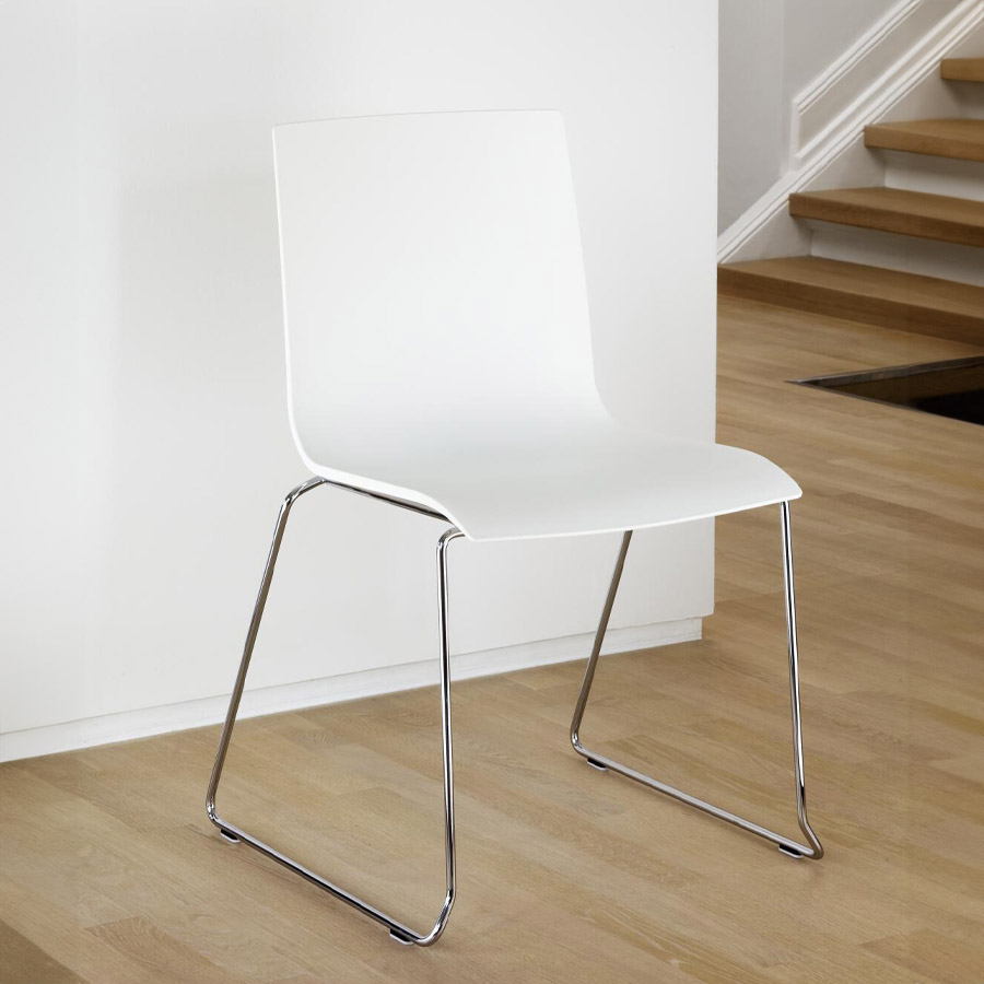 THONET S 180 ST Konferenzstuhl | Beispielbild
