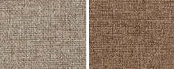 Medley 61002 beige und 61003 braun