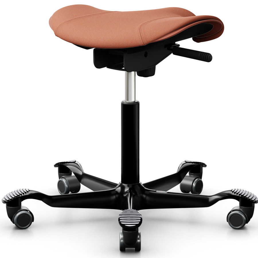 HAG Capisco Puls 8002 Rosehip