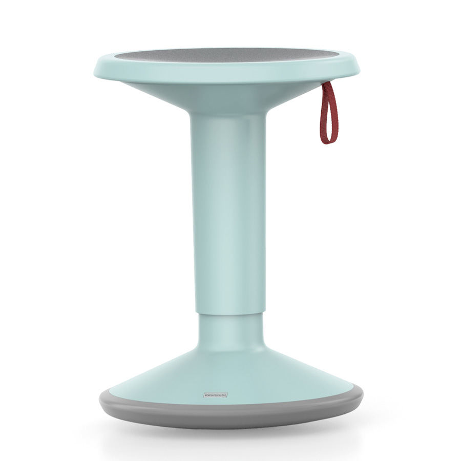 Interstuhl UP Türkis