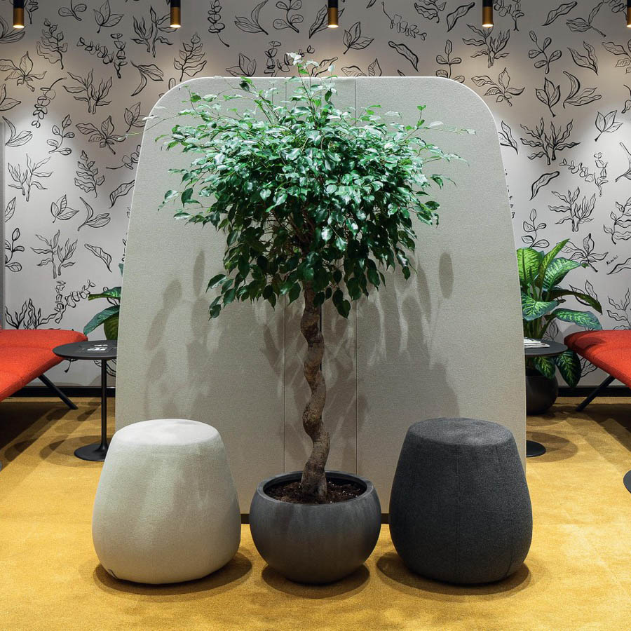 Arper Pix - Beispielbild