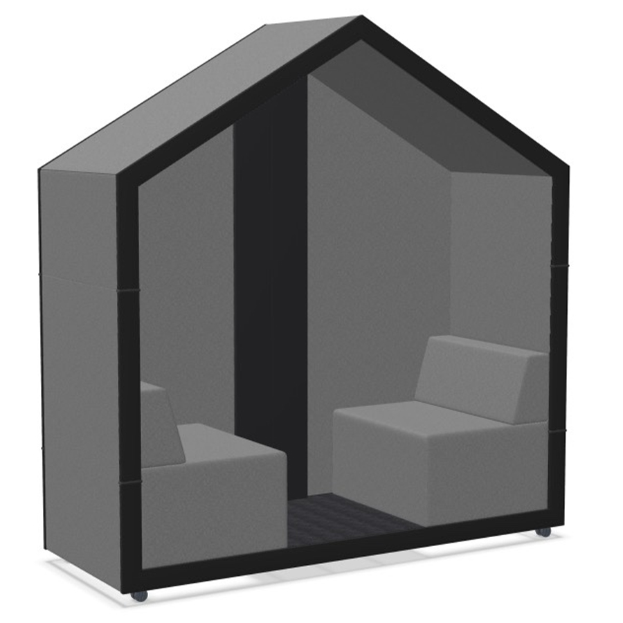 Bejot Treehouse TH2SC in Stoff Fenno 004