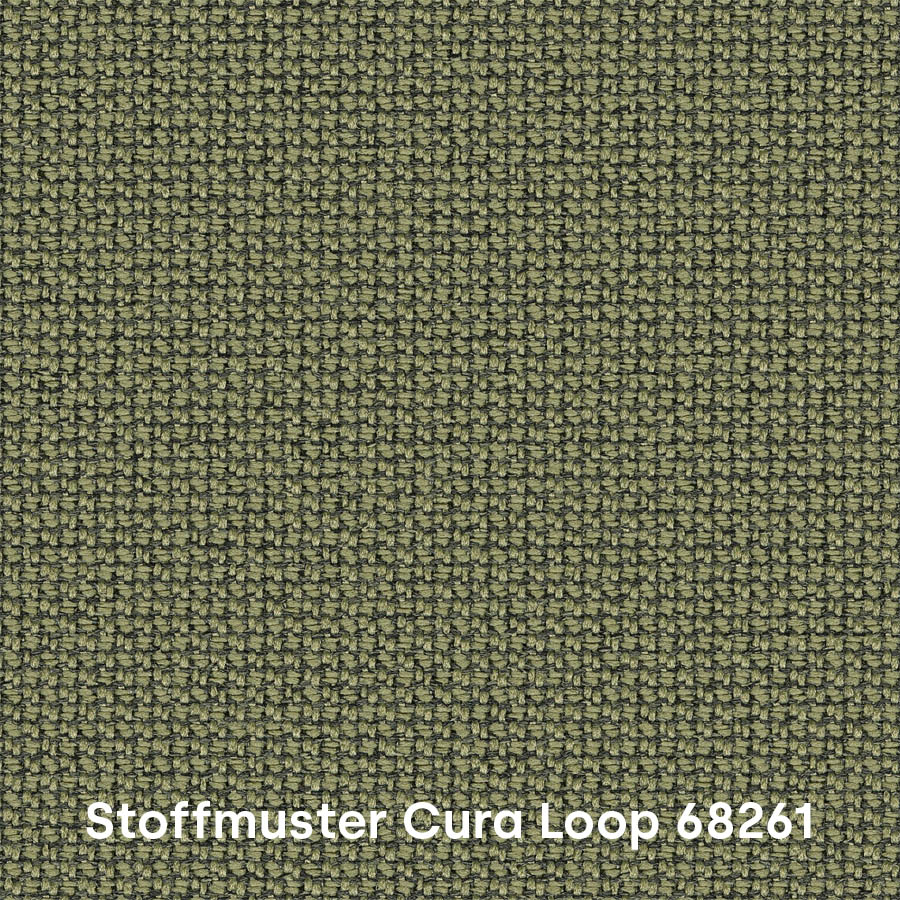 Stoffmuster Cura Loop 68261