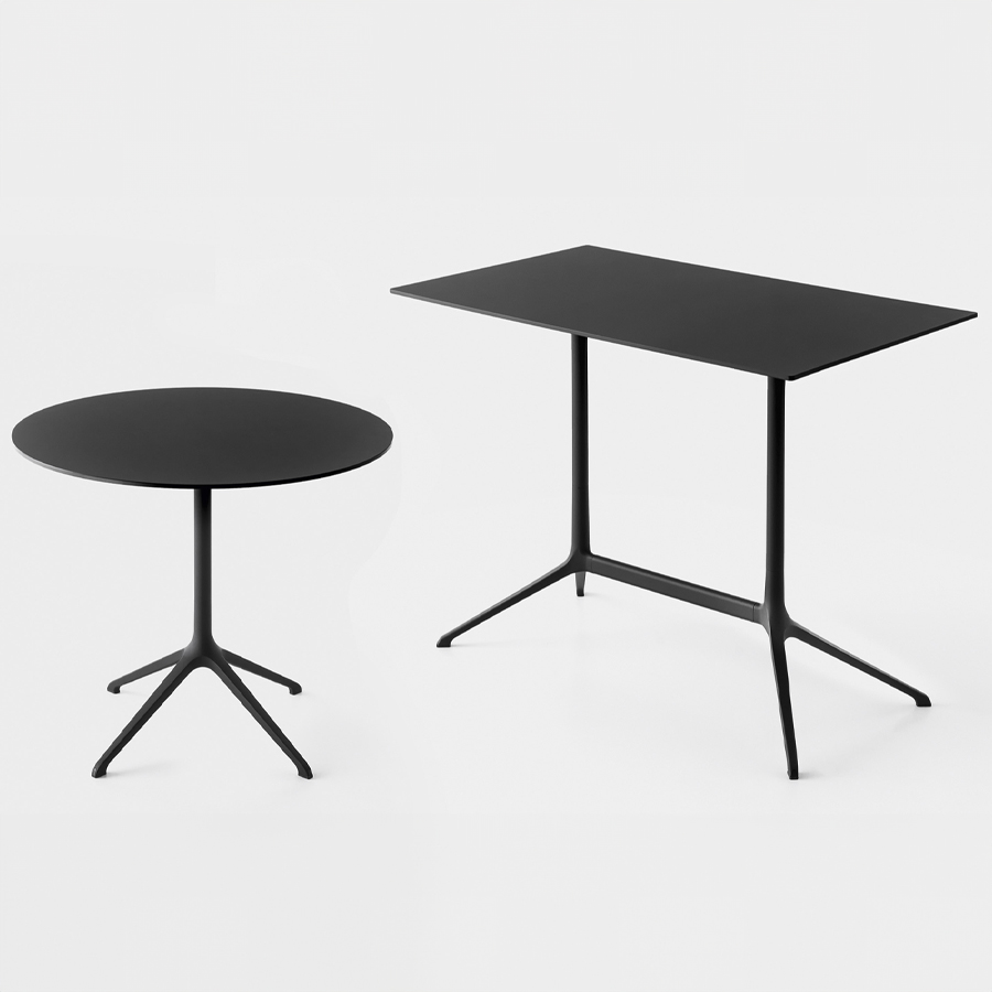 Kristalia Elephant Double | Beispielbild