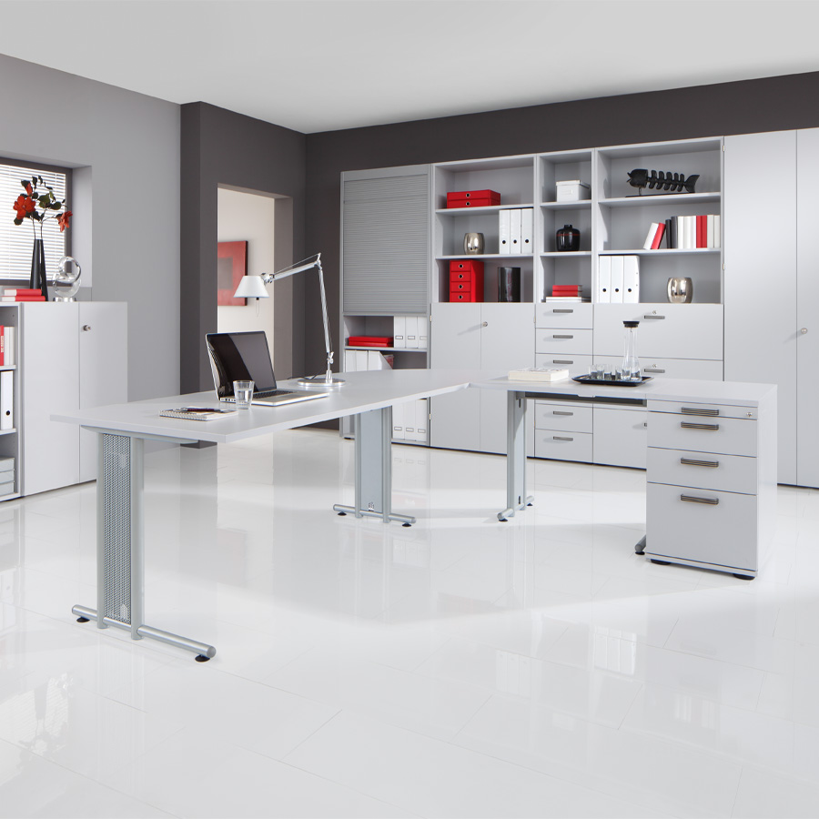 RWH Rollcontainer TOWER - Beispielbild