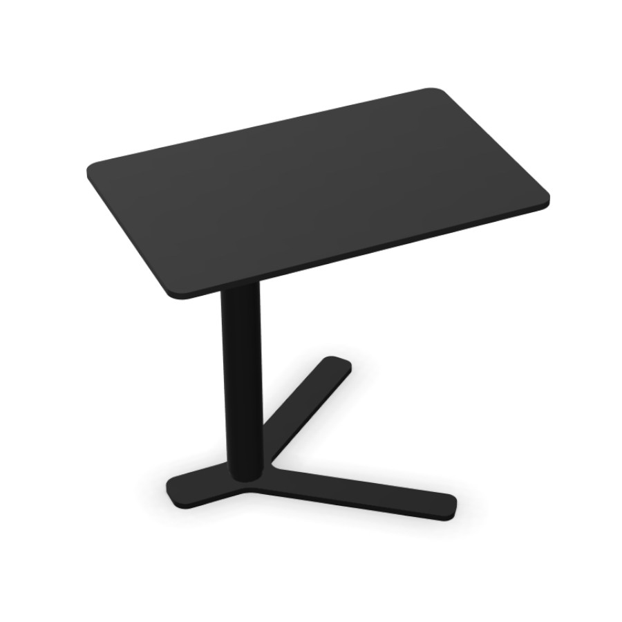 lapalma YO komplett schwarz