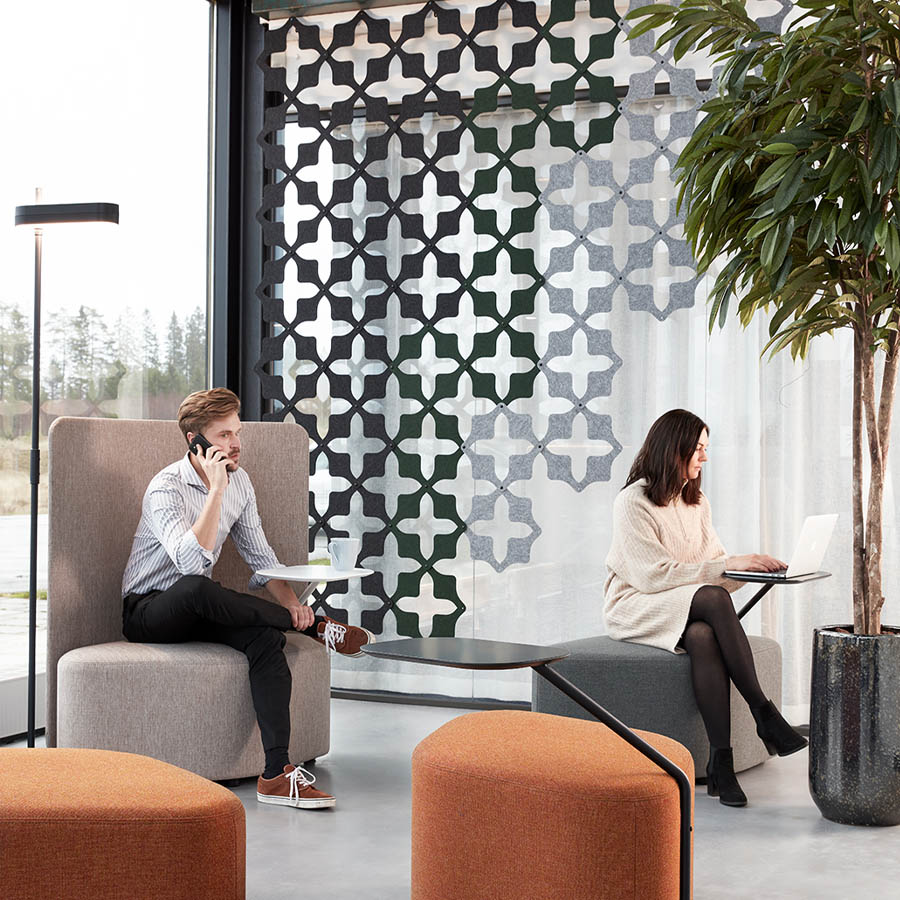 Götessons Cobogo | Beispielbild