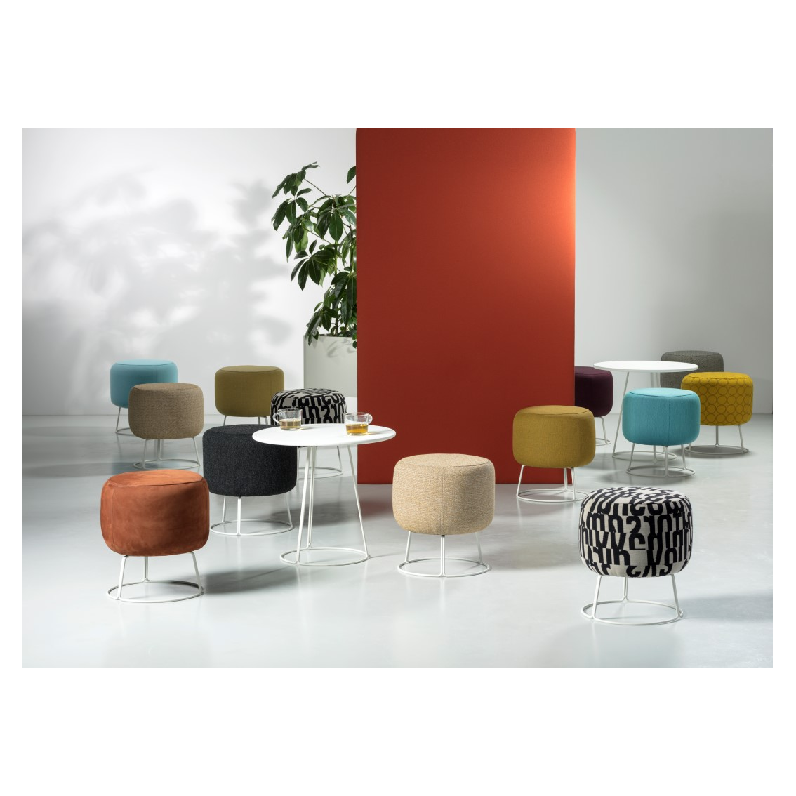 Cascando Paddy Hocker