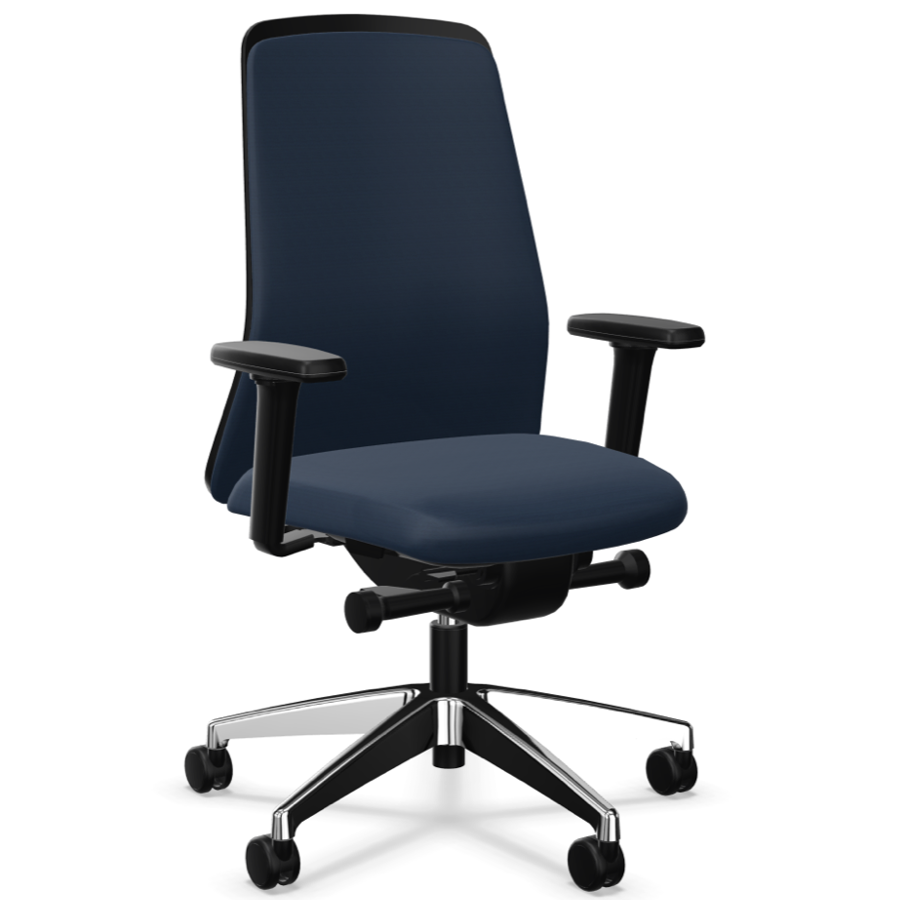 Every EV31C saphirblau