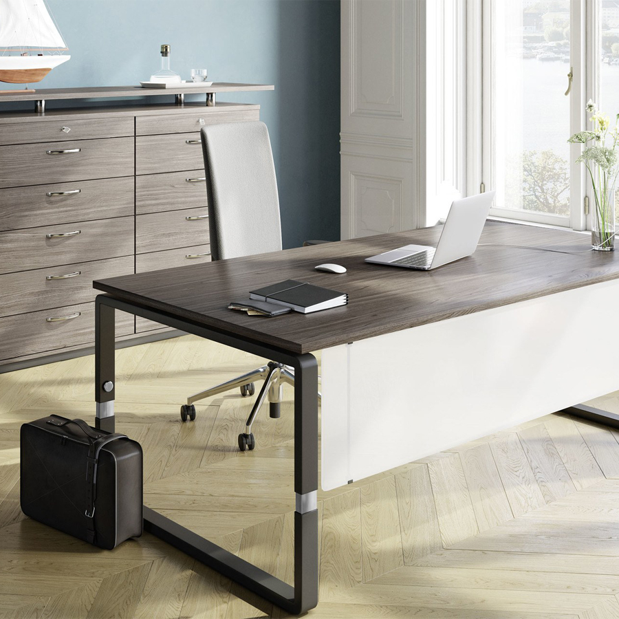 Palmberg Pensum mit Höheneinstellung "Easy Push" - Beispielbild