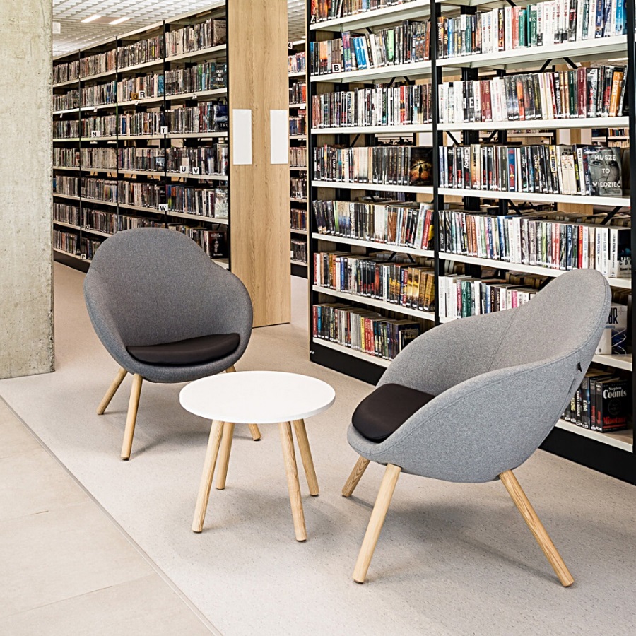 Bejot TB W 74H Tischplatte weiß - Beispielbild